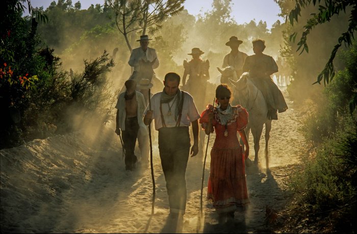 Andalucía - España